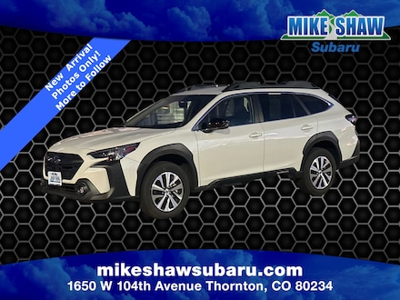 2025 Subaru Outback Premium Sport Utility MSSS252665