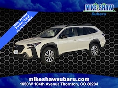 2025 Subaru Outback Premium Sport Utility MSSS252665