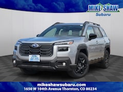 2026 Subaru Outback Limited SUV