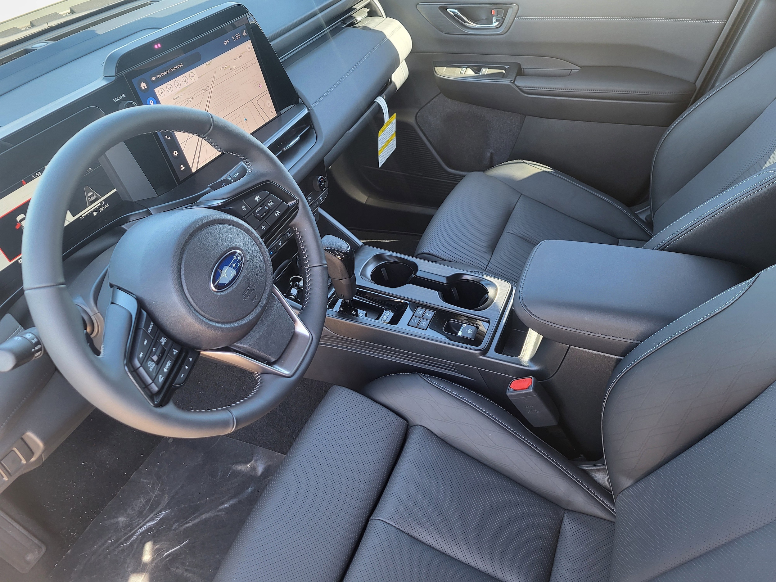 2026 Subaru Outback Touring XT - Photo 13