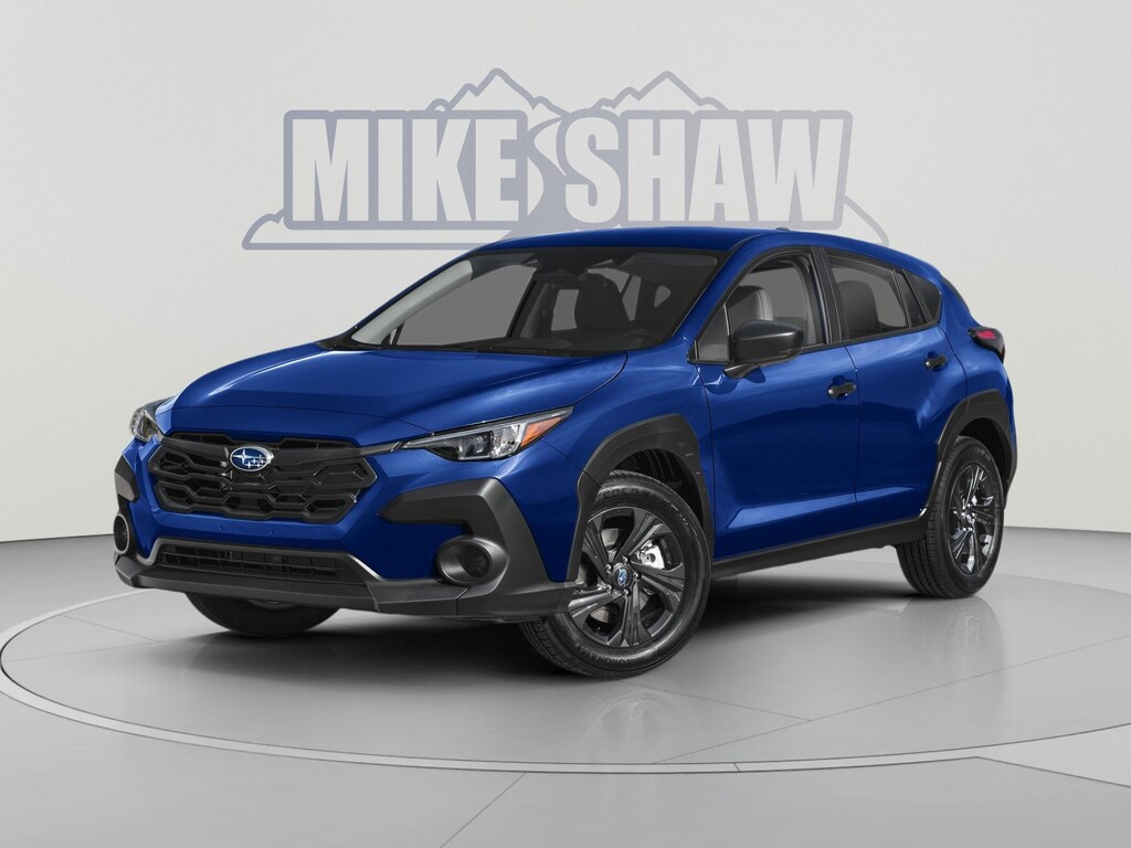 New 2026 Subaru Crosstrek Premium SUV
