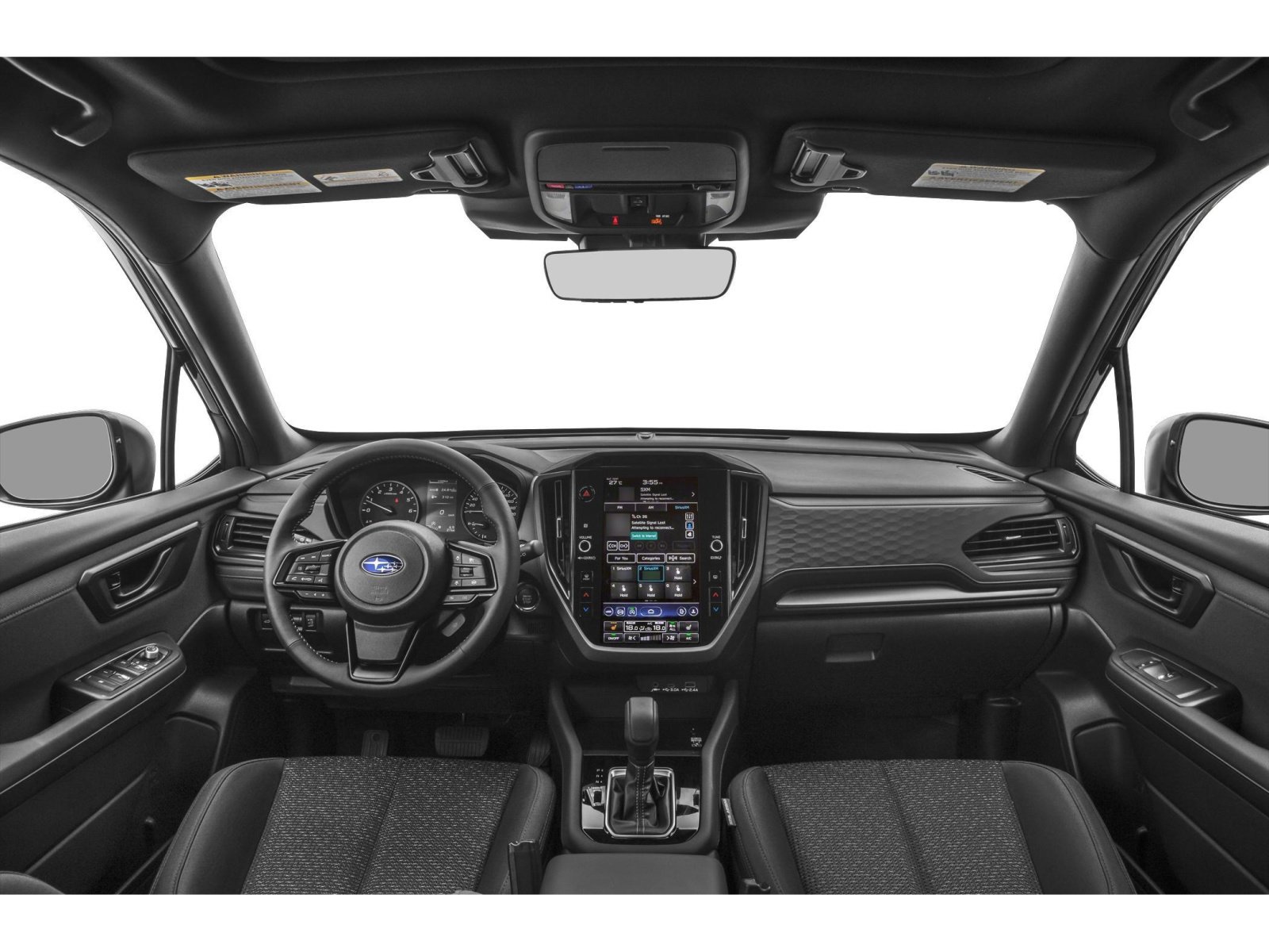 2026 Subaru Forester Premium - Photo 6