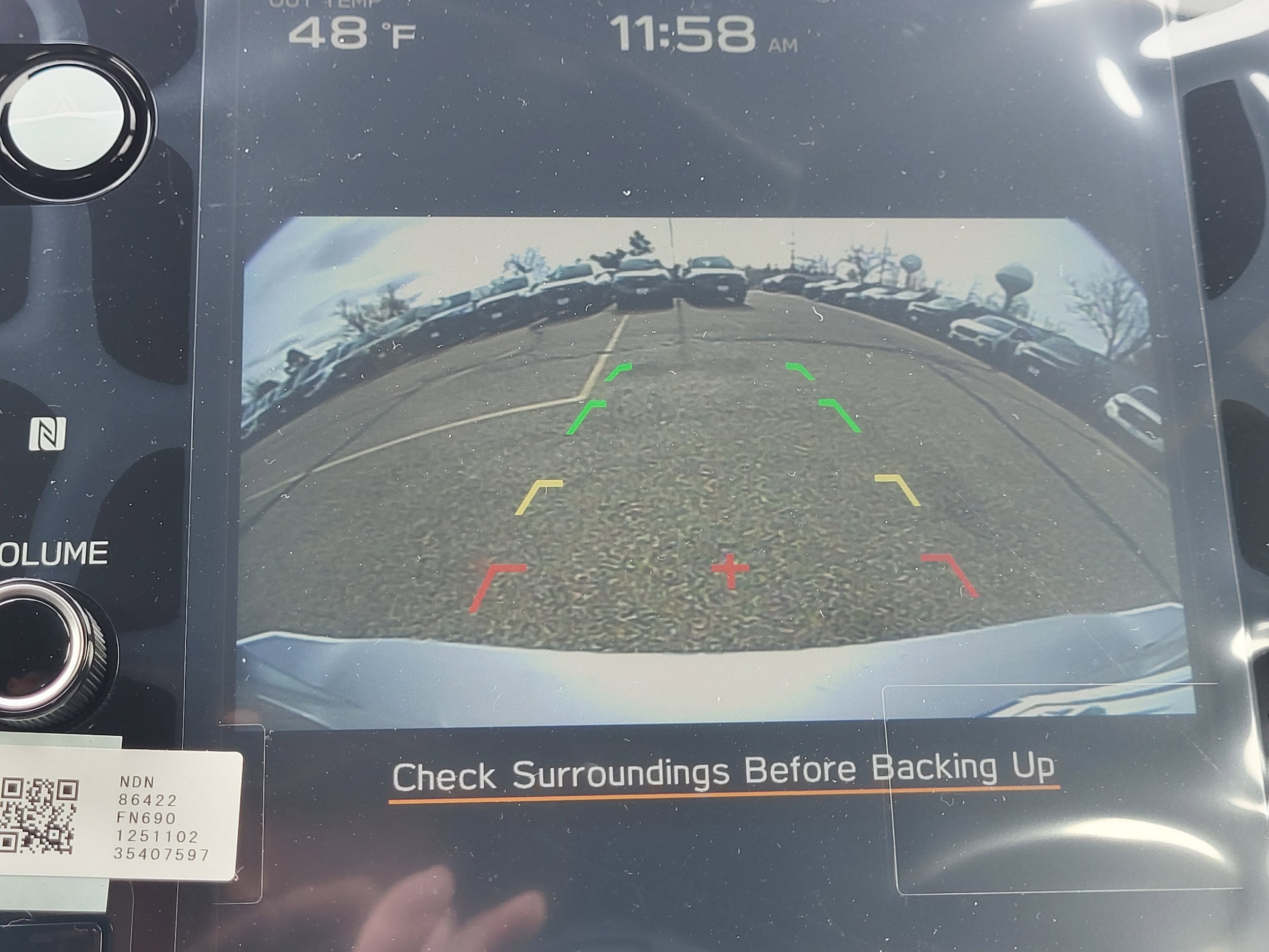 2026 Subaru Impreza RS - Photo 17