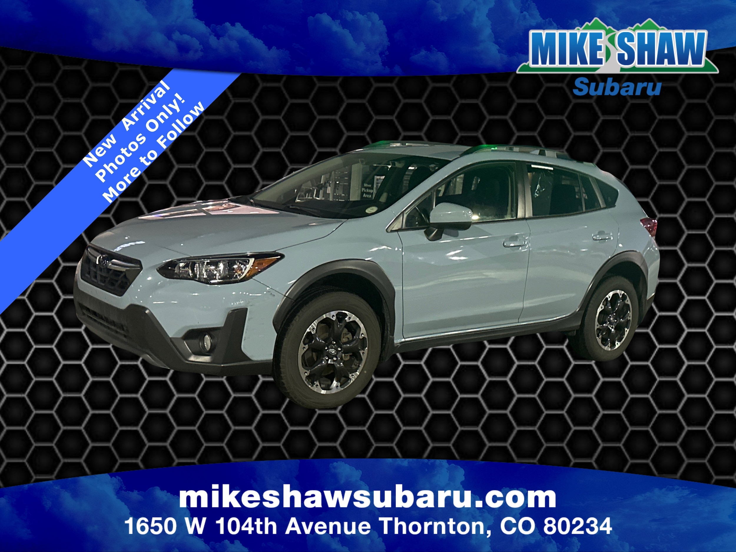 2023 Subaru Crosstrek Premium's photo
