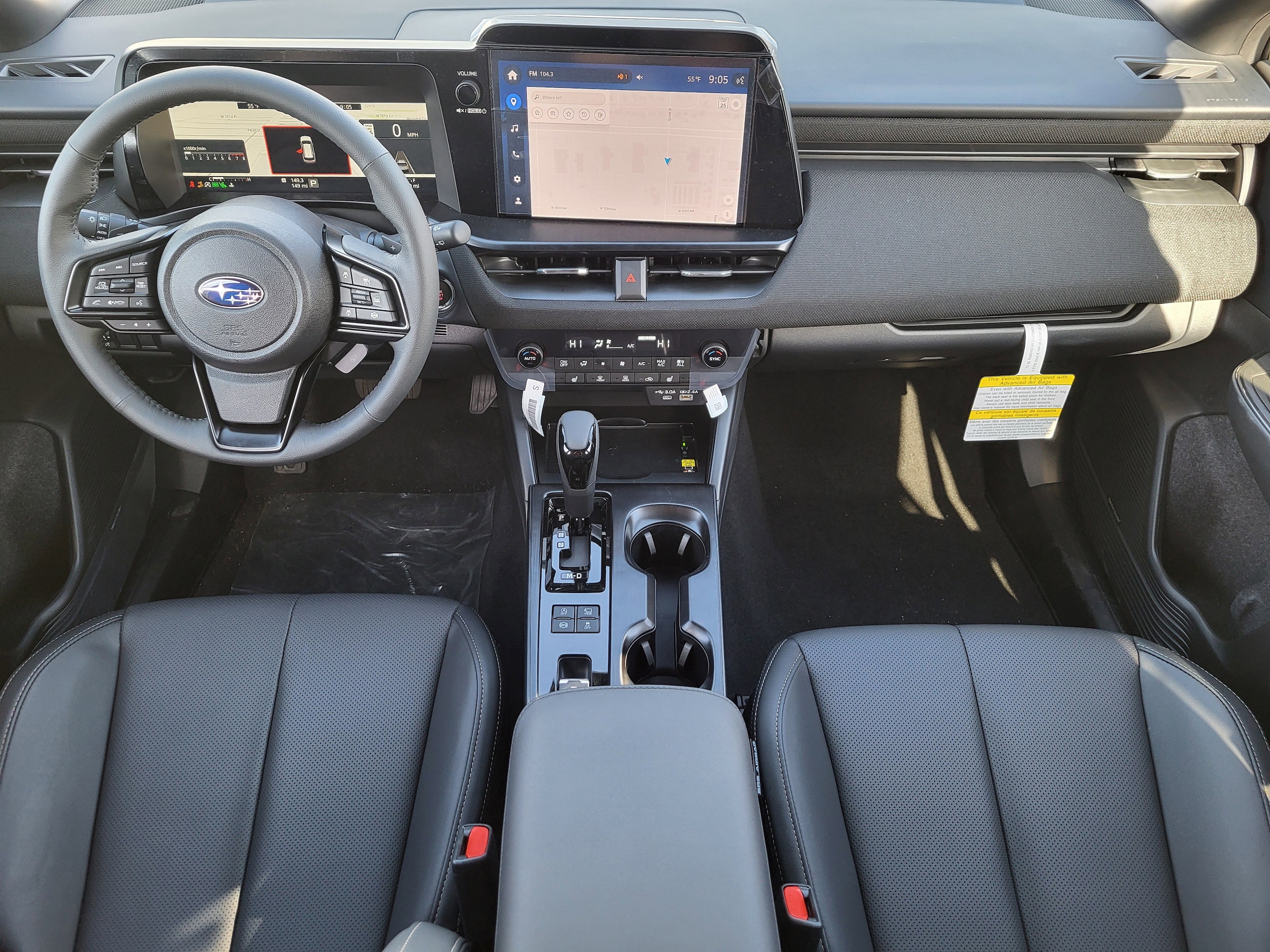 2026 Subaru Outback Limited XT - Photo 25