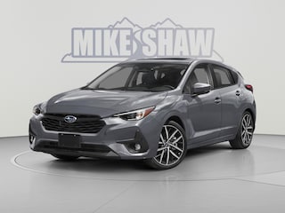 2026 Subaru Impreza Sport 5-Door