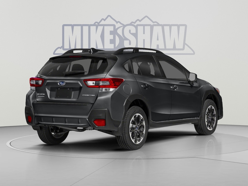Used 2021 Subaru Crosstrek Premium Sport Utility