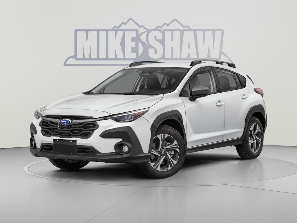 Used 2026 Subaru Crosstrek Premium Sport Utility