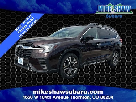 2024 Subaru Ascent Touring Sport Utility MSSS243088