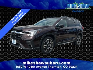 2024 Subaru Ascent Touring Sport Utility MSSS243088
