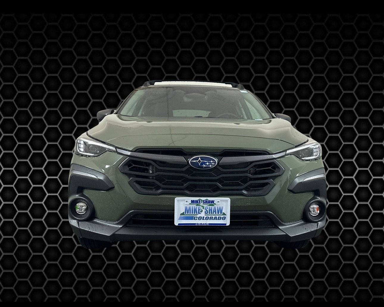 2025 Subaru Crosstrek Limited photo 2