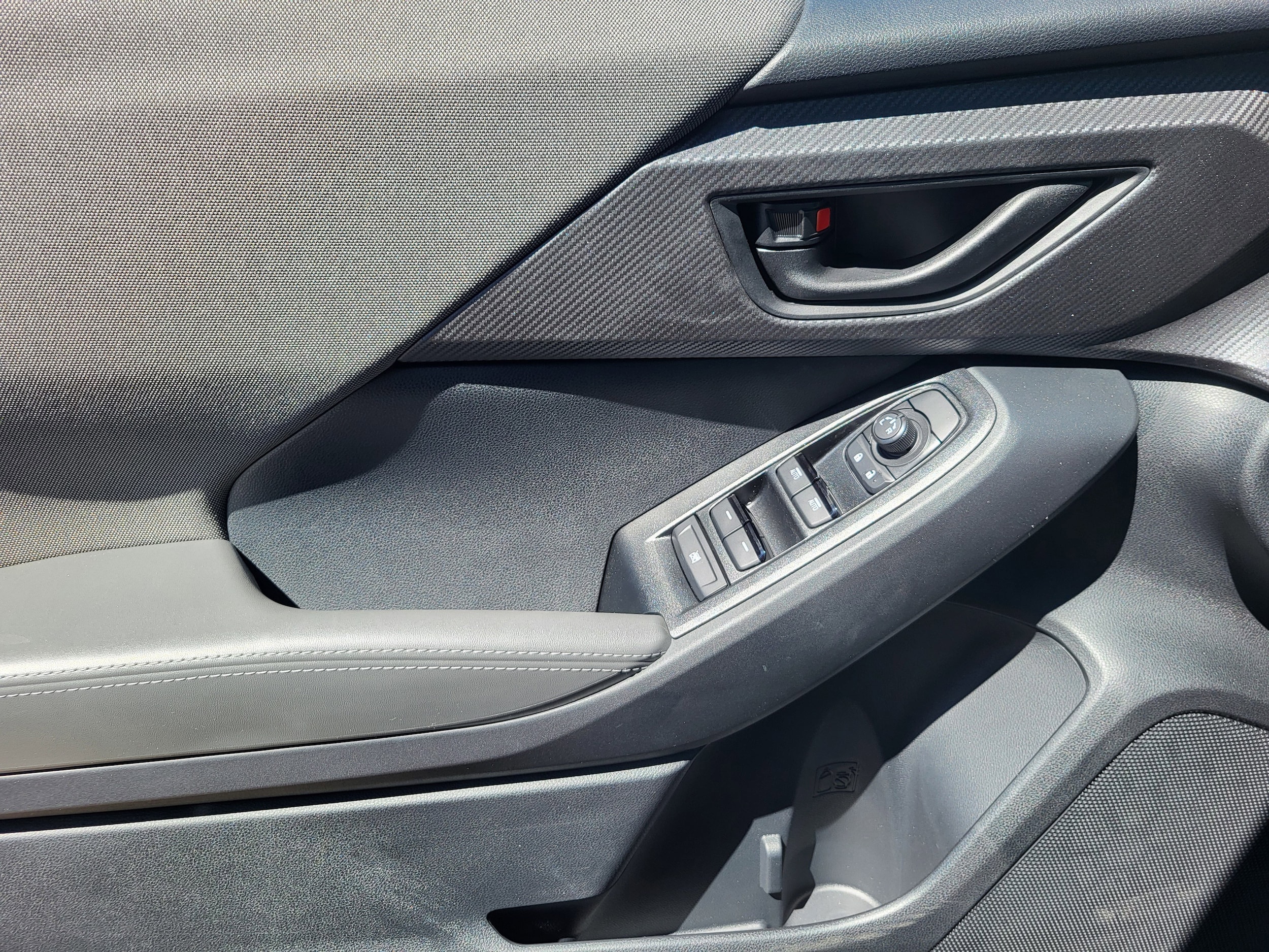 2026 Subaru Crosstrek Premium - Photo 23