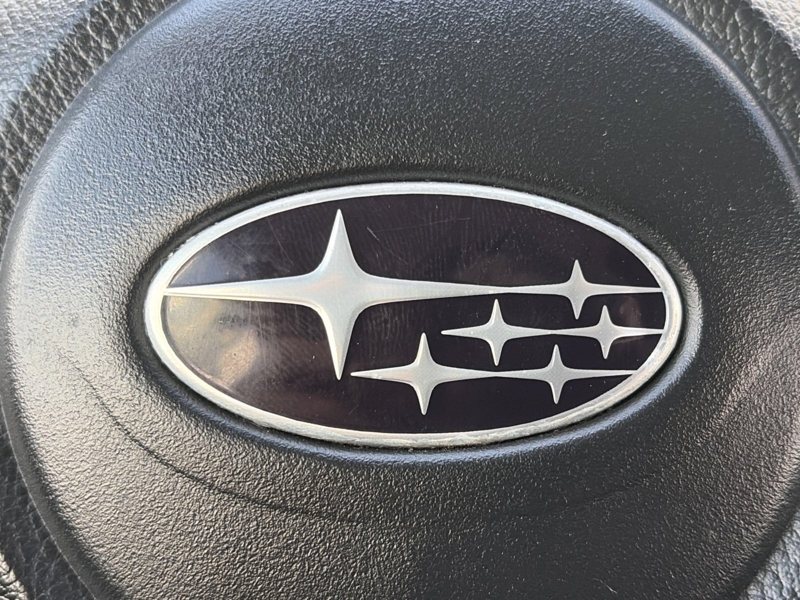 2010 Subaru Forester X - Photo 19