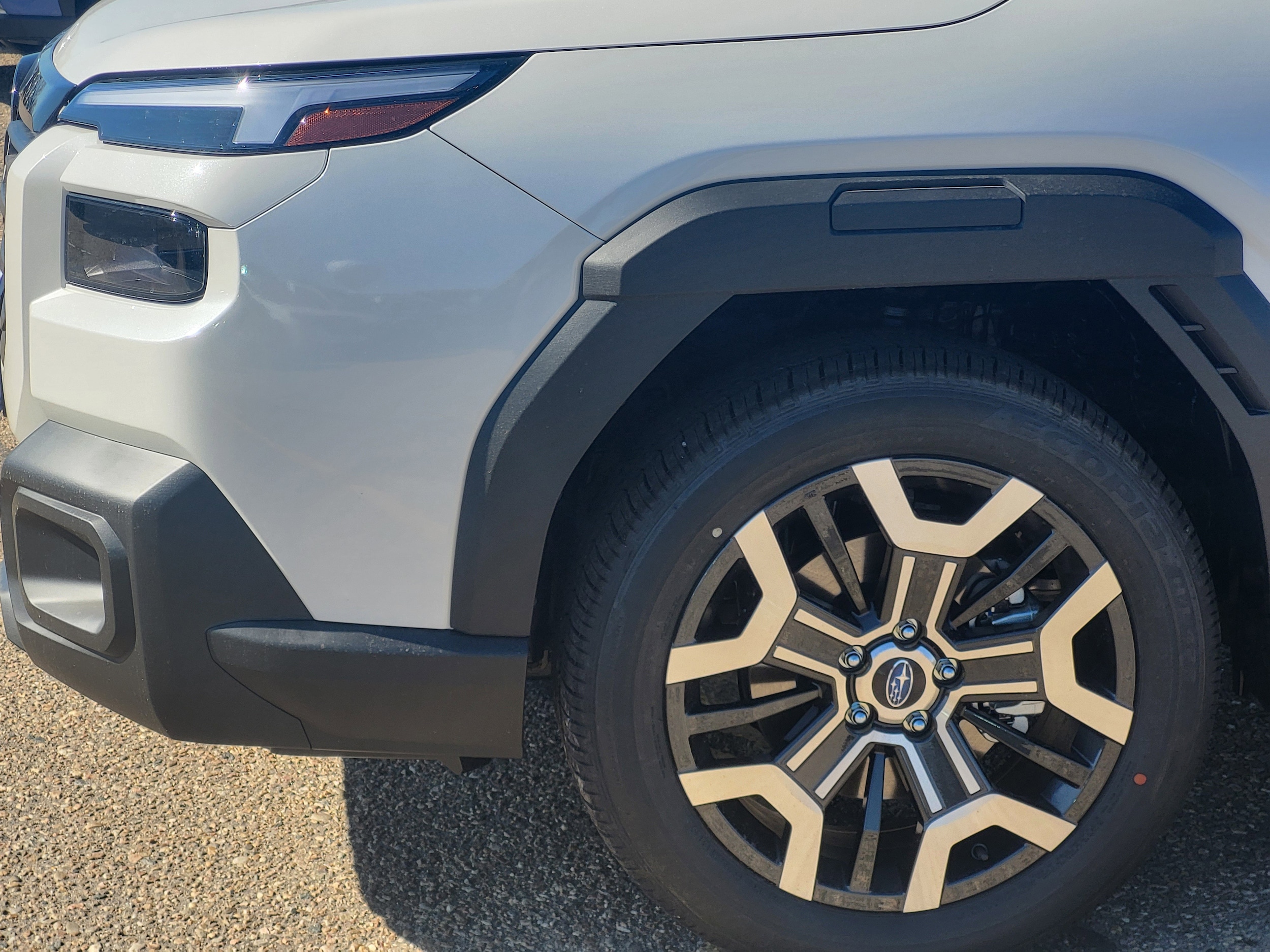 2026 Subaru Outback Touring XT - Photo 10