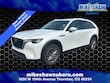 Mazda CX-90 Phev