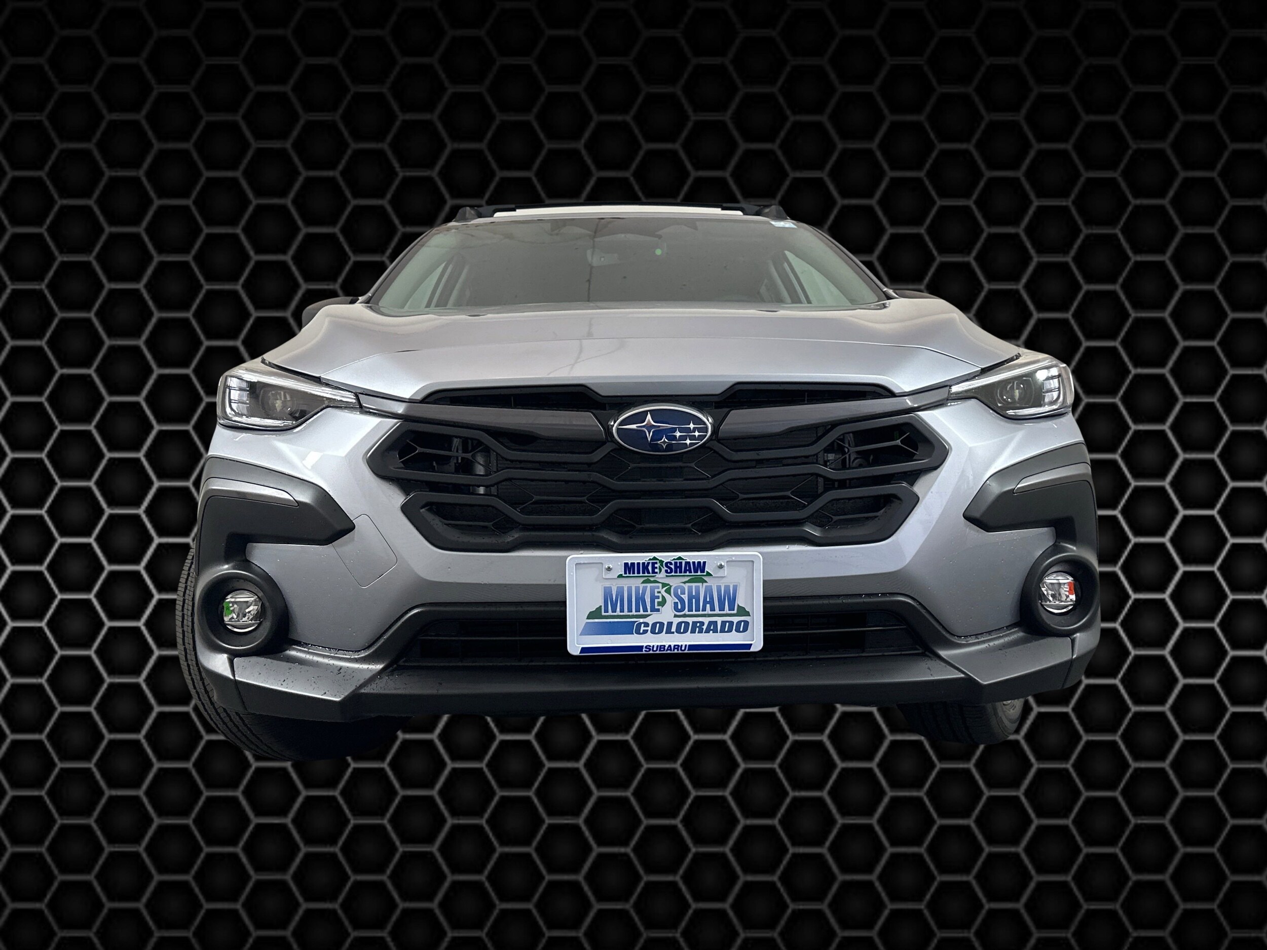 2025 Subaru Crosstrek Limited photo 2