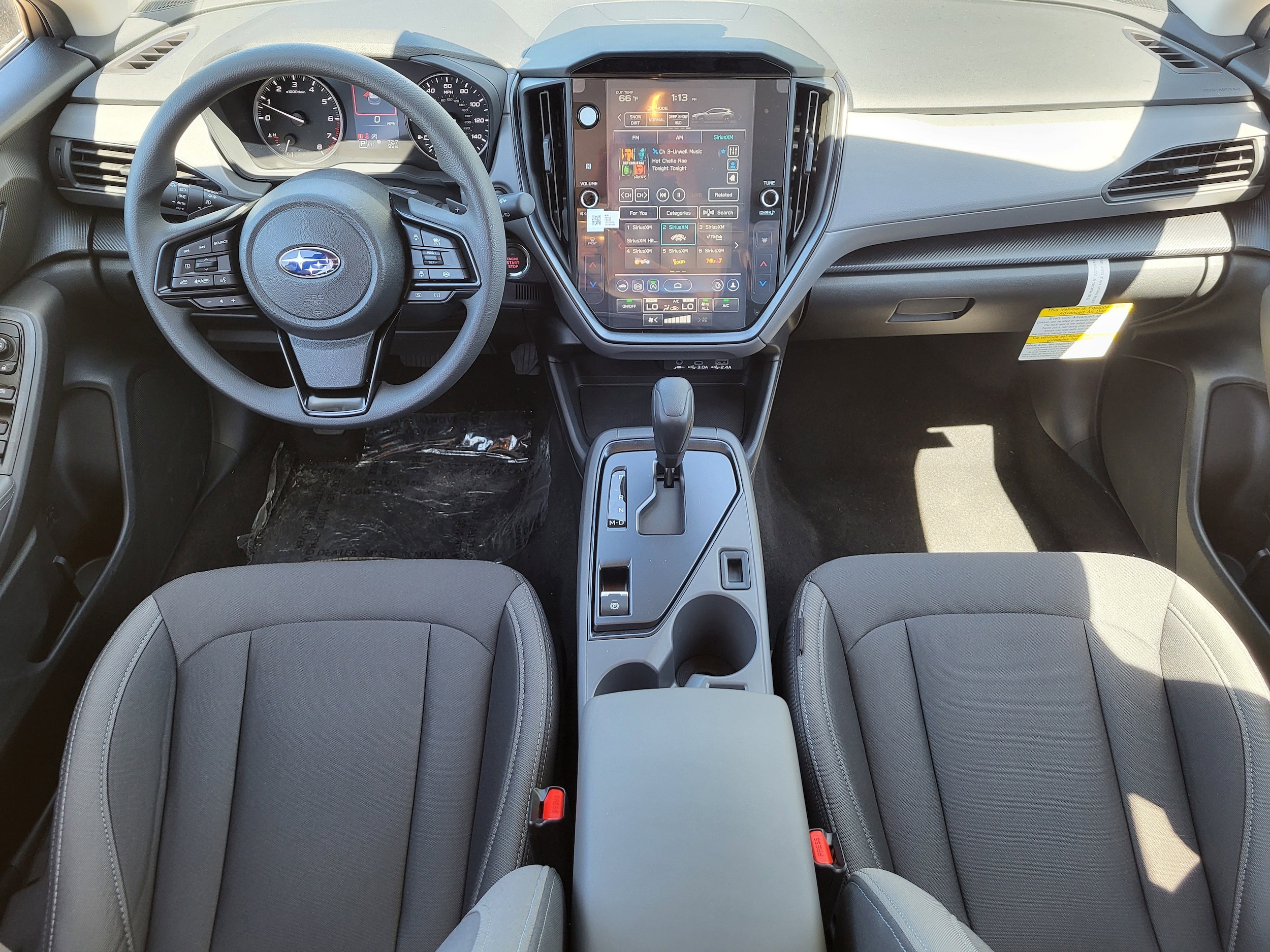 2026 Subaru Crosstrek Premium - Photo 25