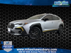 2024 Subaru Crosstrek Sport Sport Utility 4S4GUHF67R3705656