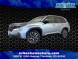 Subaru Forester Hybrid