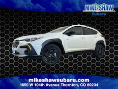 2025 Subaru Crosstrek Sport SUV