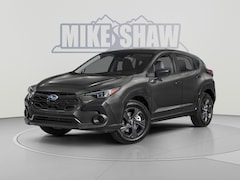 2026 Subaru Crosstrek Premium SUV