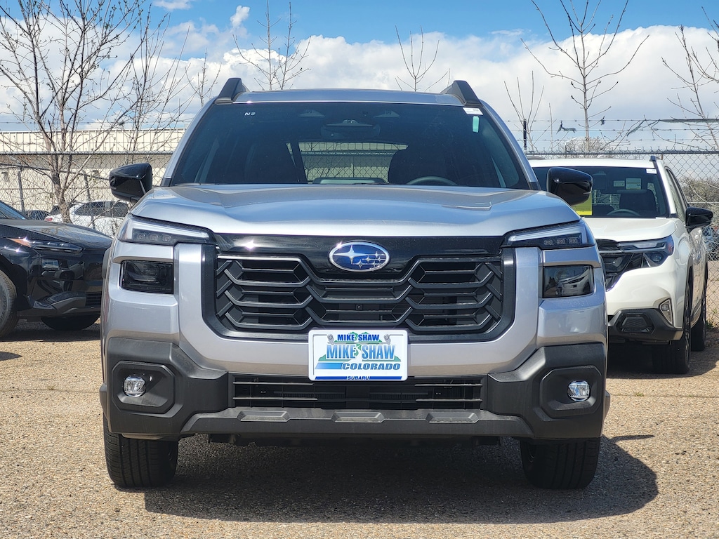 New 2026 Subaru Outback Limited XT SUV