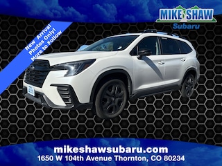 2023 Subaru Ascent Onyx Edition Sport Utility MSS252539A
