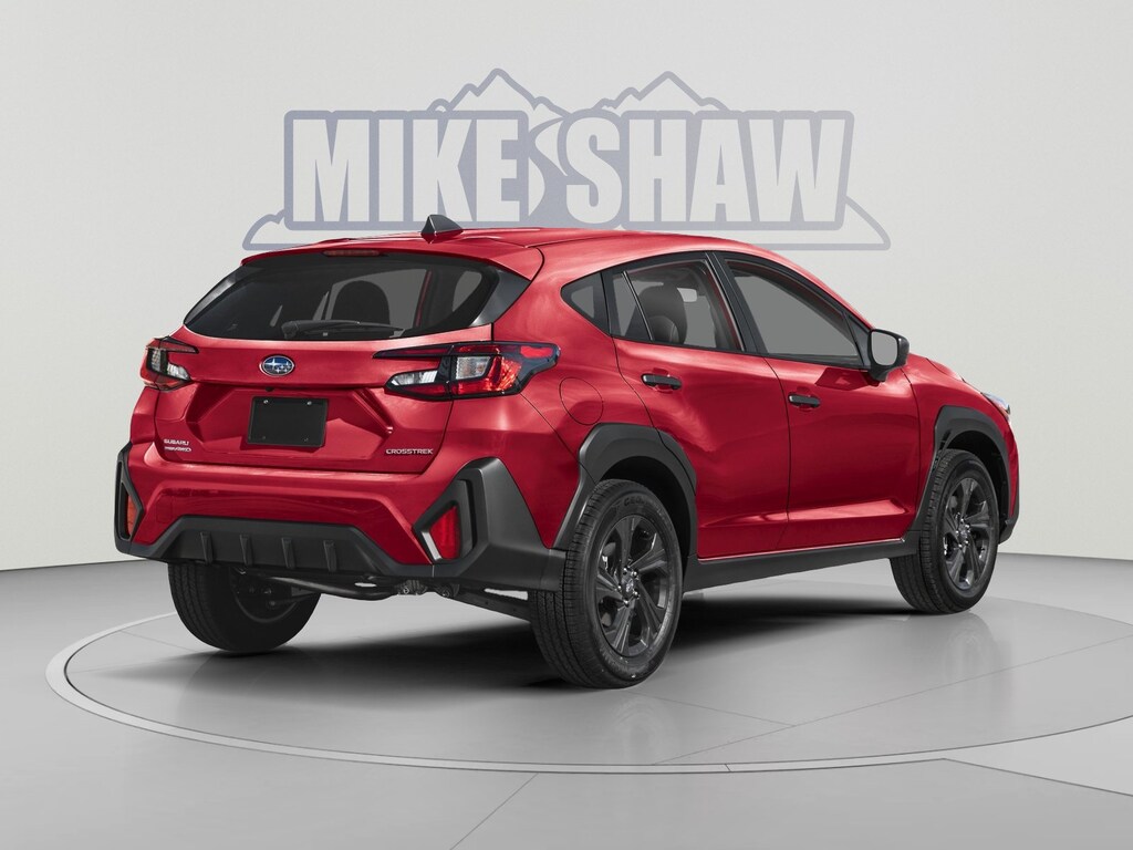 New 2026 Subaru Crosstrek Premium SUV