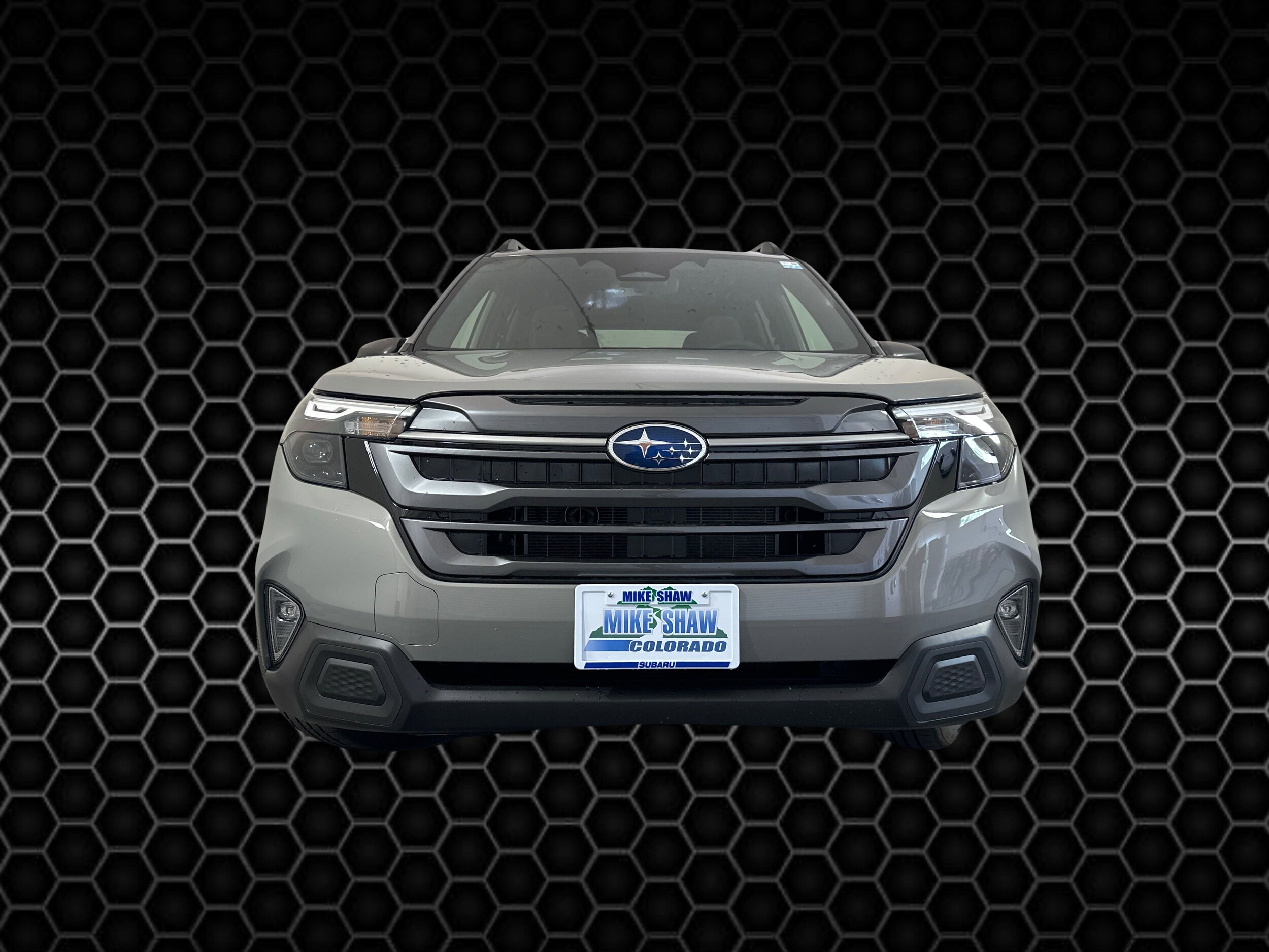 2025 Subaru Forester Premium photo 2