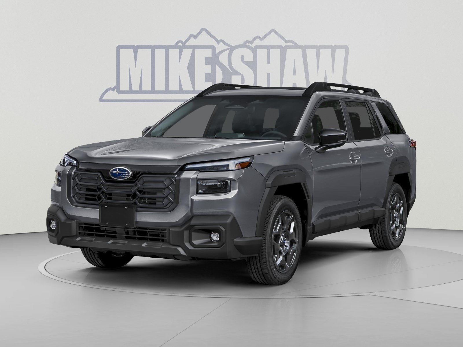 2026 Subaru Outback Premium's photo