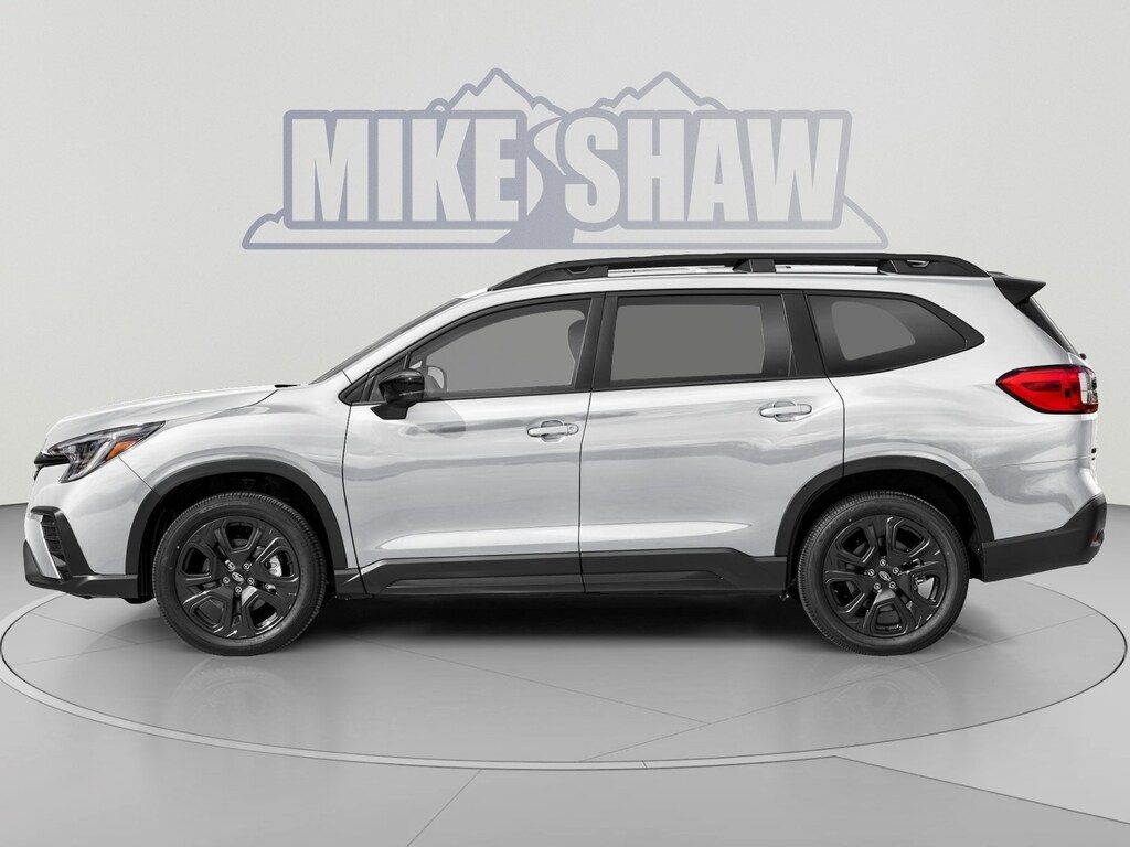 New 2026 Subaru Ascent Onyx Edition Touring 7-Passenger SUV