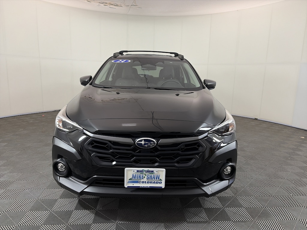 Certified 2024 Subaru Crosstrek Premium Sport Utility