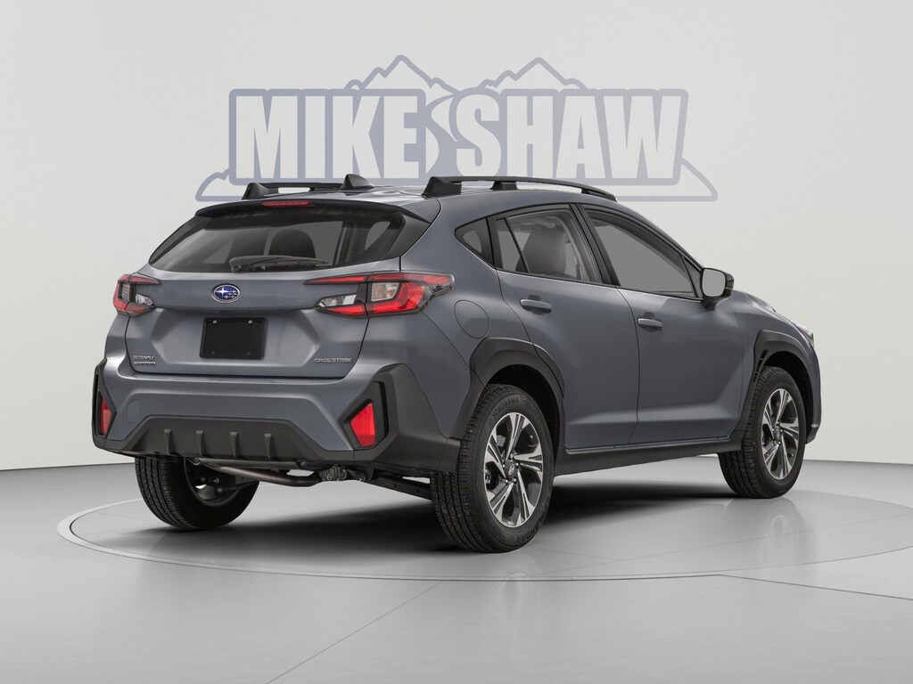 Used 2024 Subaru Crosstrek Premium Sport Utility