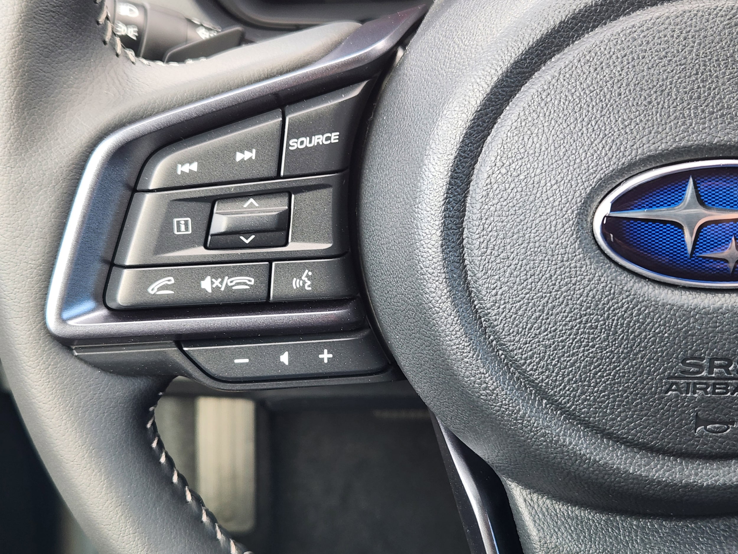 2026 Subaru Forester Limited - Photo 27