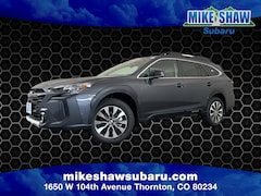 2025 Subaru Outback Limited SUV