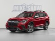  Subaru Ascent