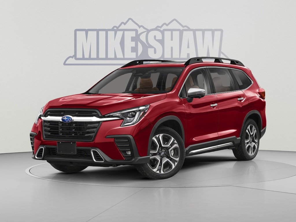 Used 2024 Subaru Ascent Touring Sport Utility