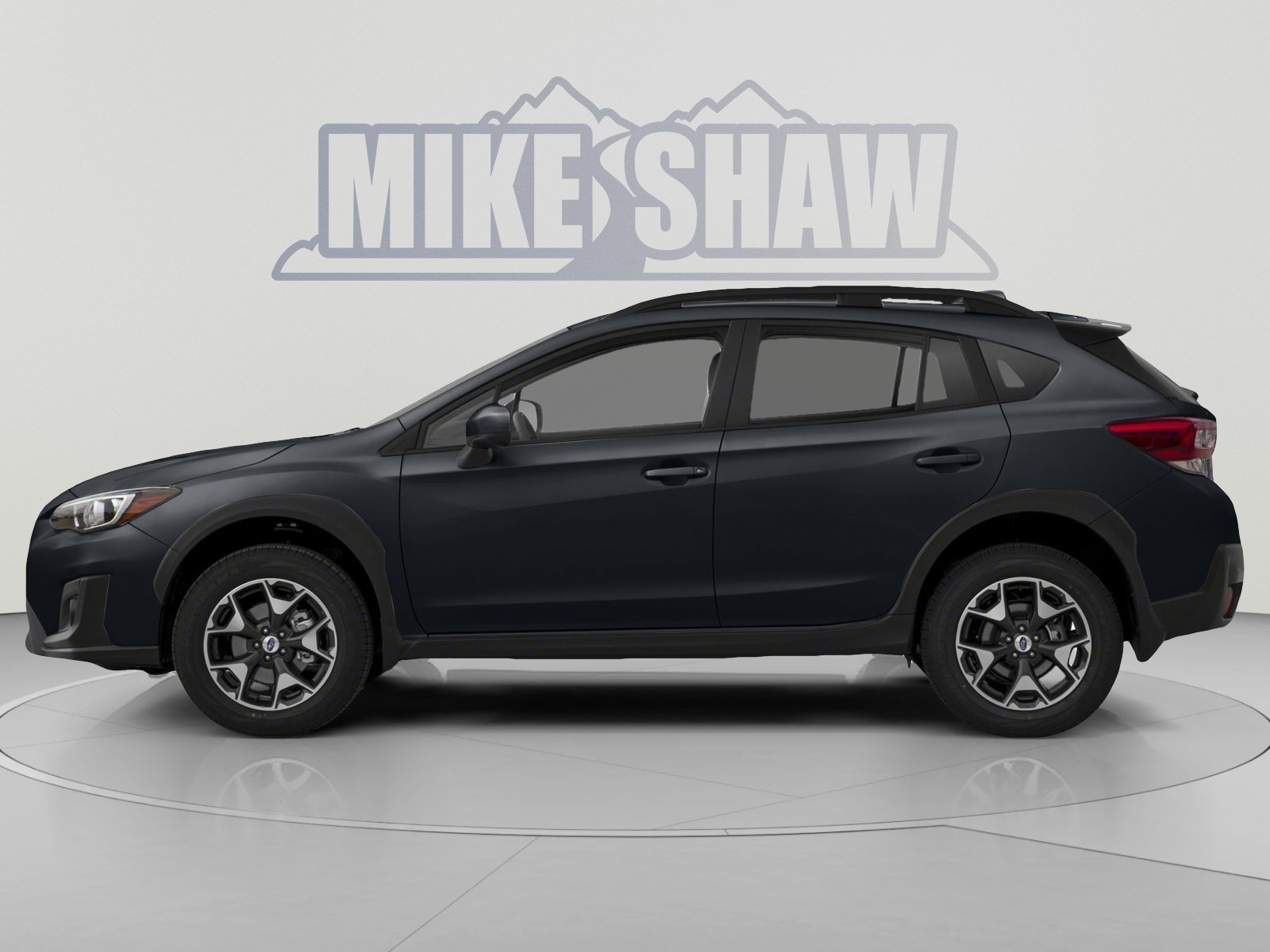 Used 2018 Subaru Crosstrek Premium Sport Utility
