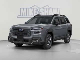 2026 Subaru Outback Premium SUV
