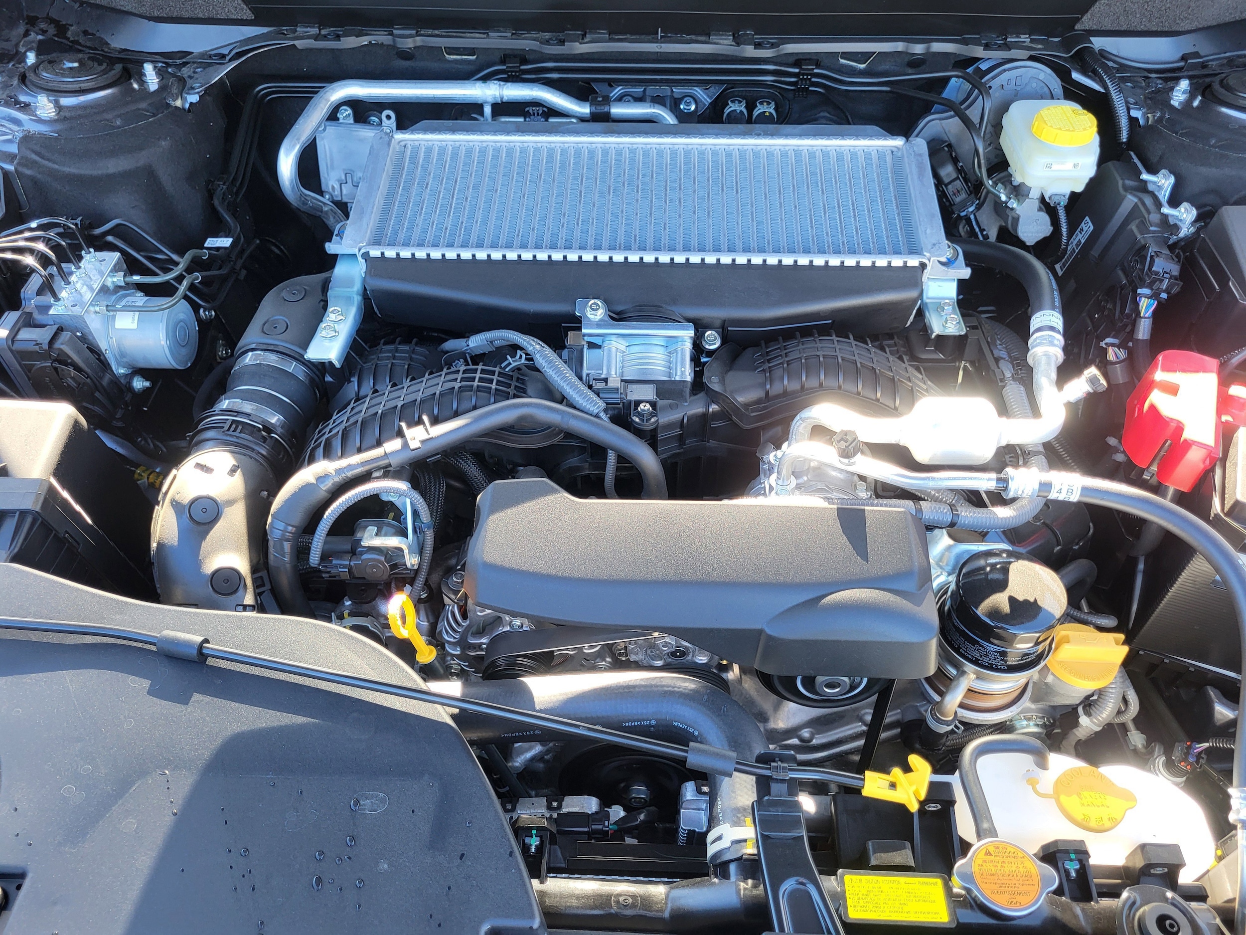 2026 Subaru Outback Touring XT - Photo 13