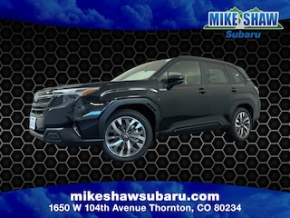 2025 Subaru Forester Hybrid Touring SUV