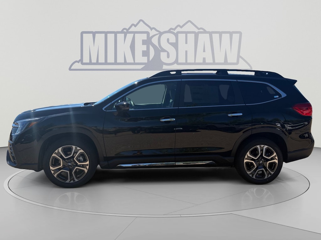 New 2026 Subaru Ascent Touring 7-Passenger SUV