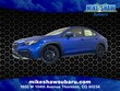 Subaru WRX