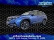 Subaru Forester Hybrid