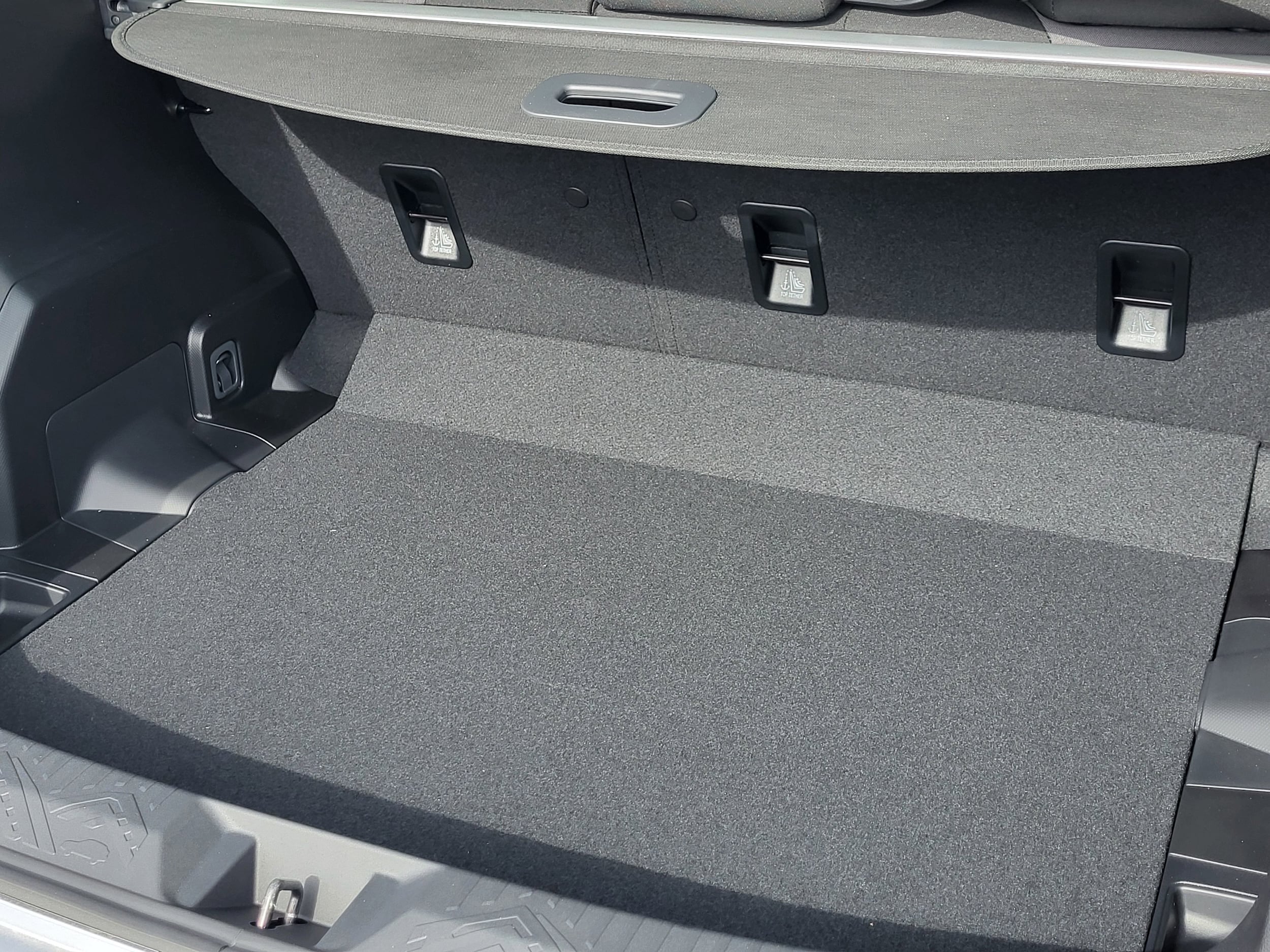 2026 Subaru Impreza RS - Photo 30