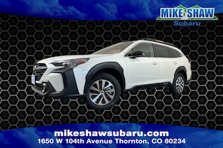 2025 Subaru Outback Premium SUV