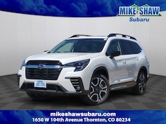 2026 Subaru Ascent Limited 7-Passenger SUV