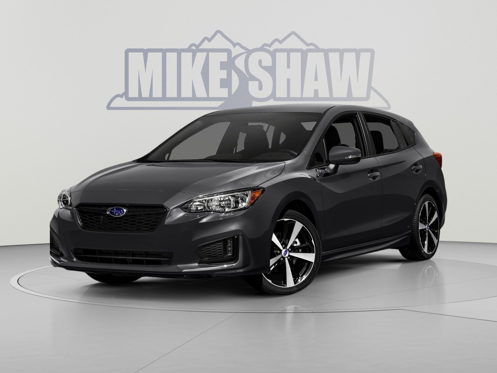 2017 Subaru Impreza