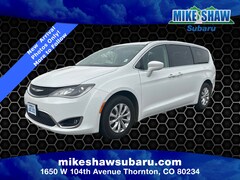2019 Chrysler Pacifica Touring Plus Mini-van, Passenger 2C4RC1FG9KR567759