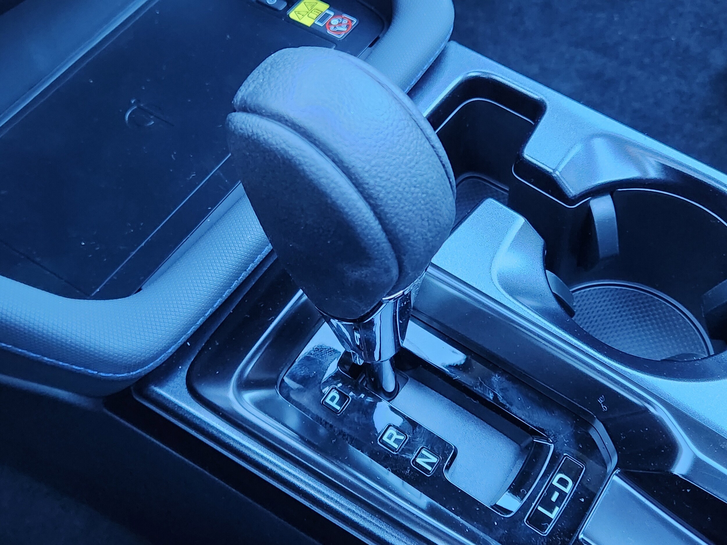 2026 Subaru Forester Premium - Photo 23